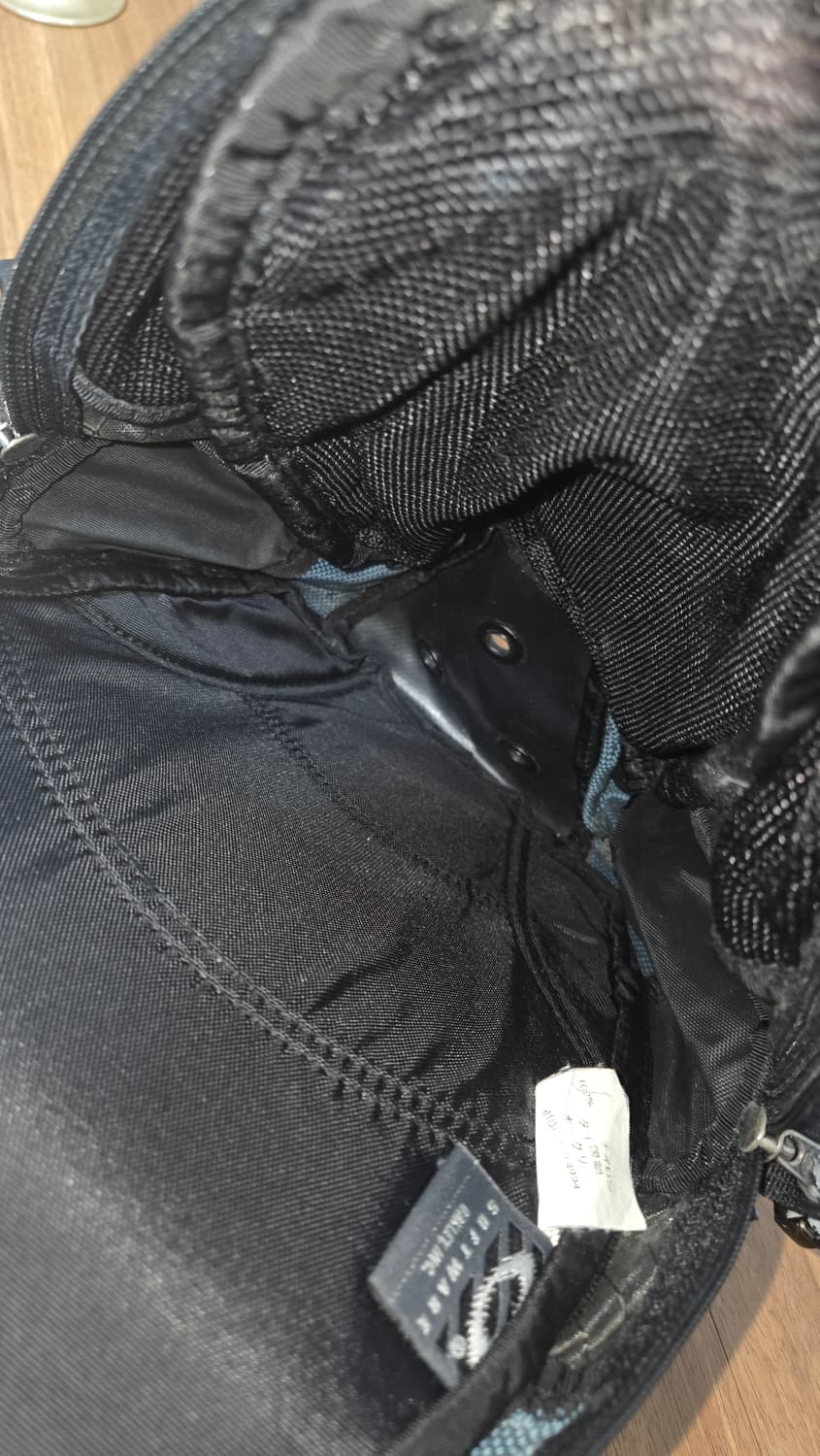 오클리 아이콘 미니 백팩 상품이미지6