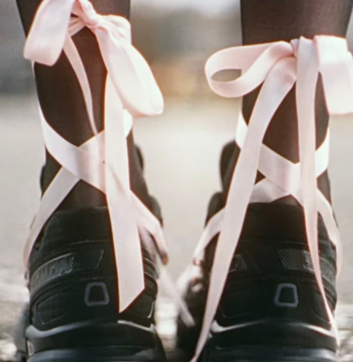 Salomon X Sandy Liang Speedcross 3Ribbon 상품이미지5