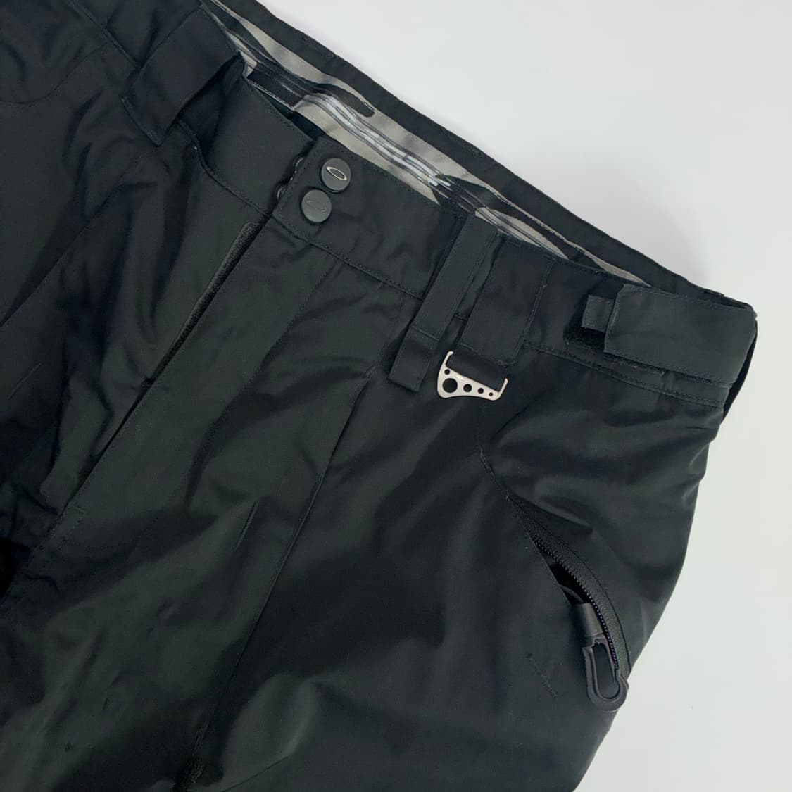 Oakley 오클리 아카이브90's 니트로 퓨얼 멀티 스키 팬츠 상품이미지4