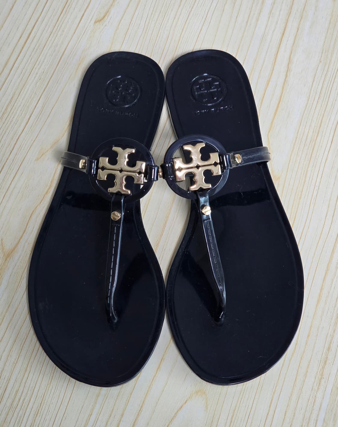 Tory Burch 토리버치 미니 밀러 플리플랍 240 상품이미지2