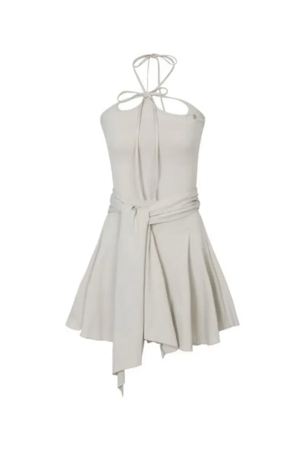 페인오어플레져 오키드 튜브 원피스 스몰 상품이미지1