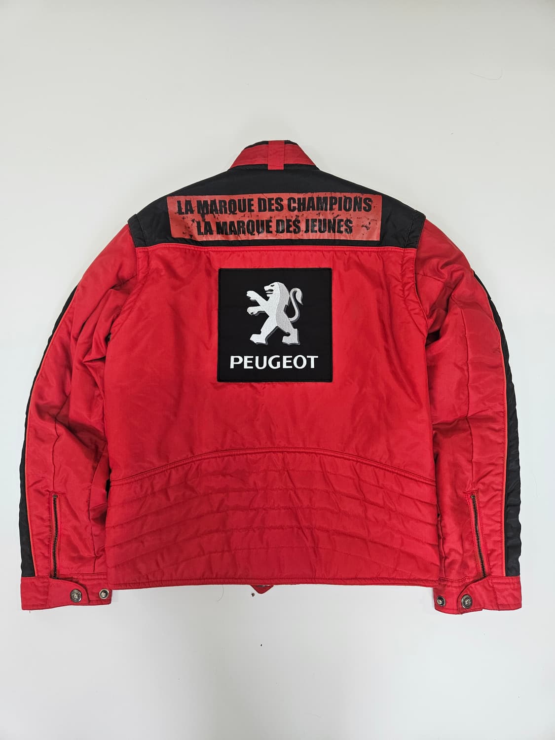 르꼬끄 레이싱 자켓 상품이미지3