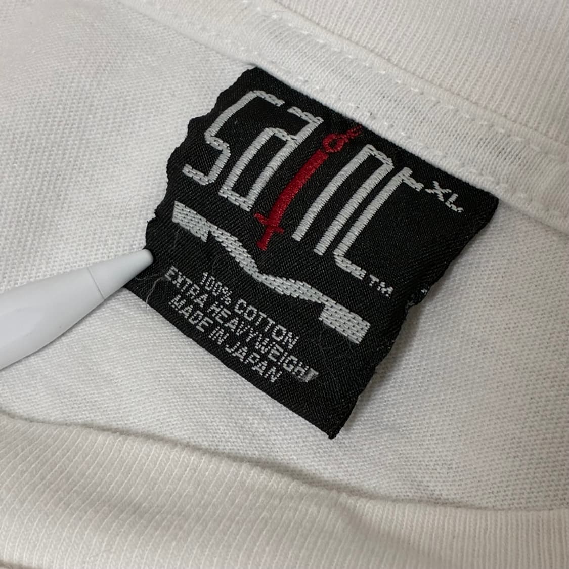 Saint Michael 666% T-shirt 상품이미지4