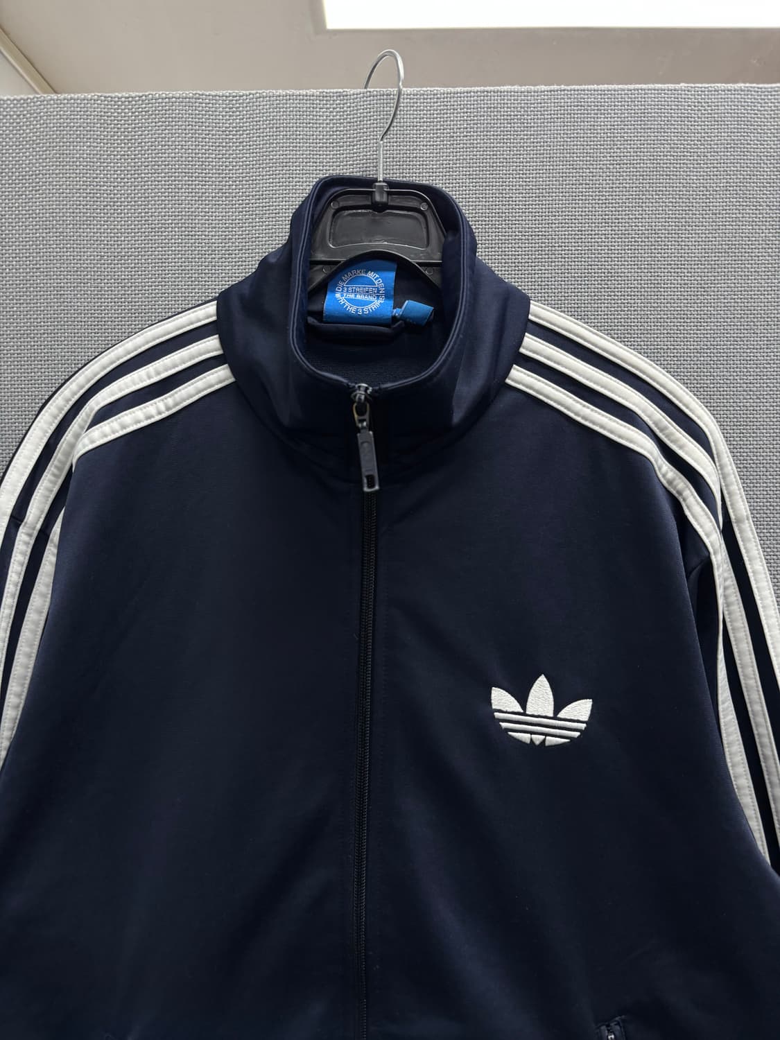 아디다스 파이어버드 트랙탑 상품이미지2