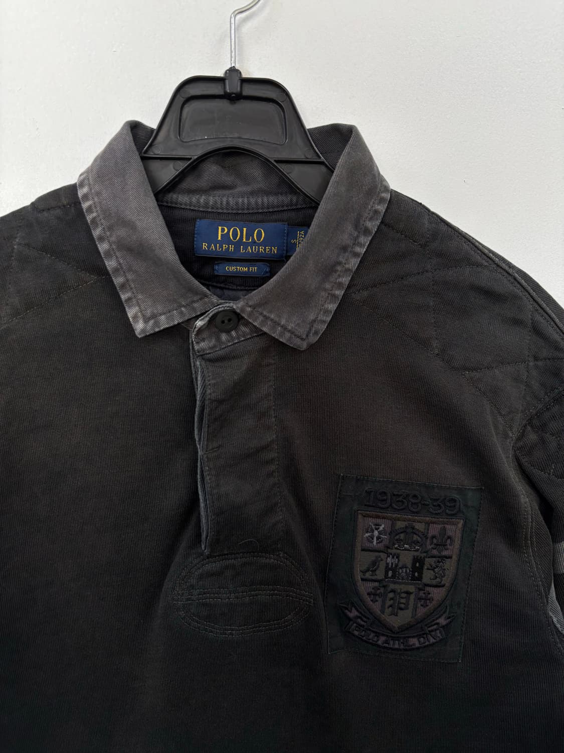 폴로랄프로렌 럭비티 상품이미지3