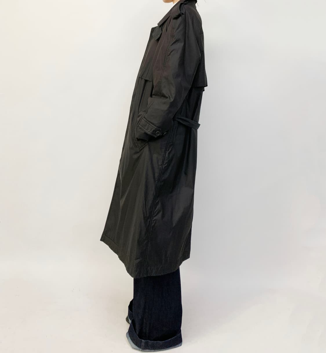 크리스찬 디올 코트 상품이미지2