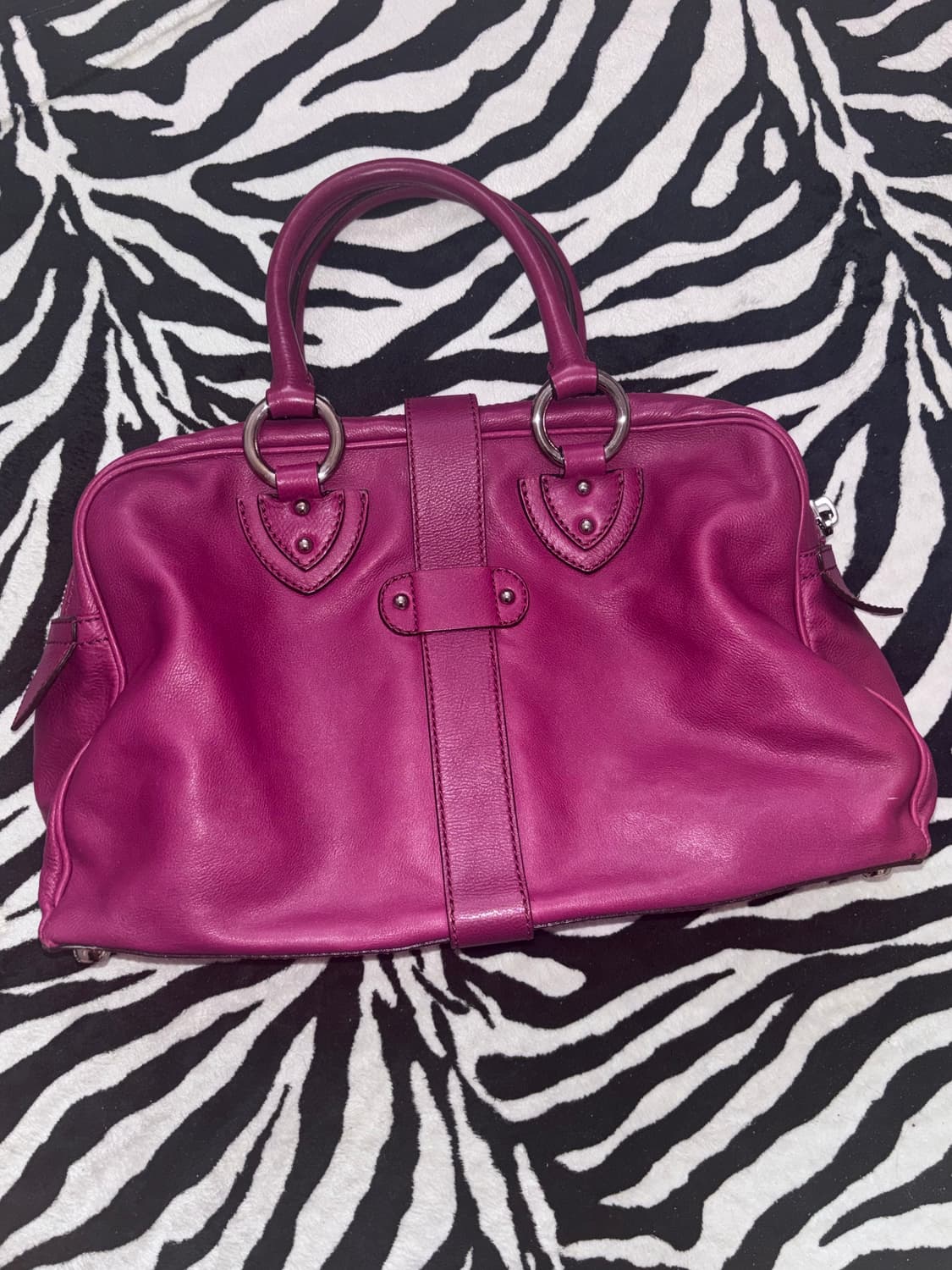 마크제이콥스 베네치아 토트백 상품이미지2