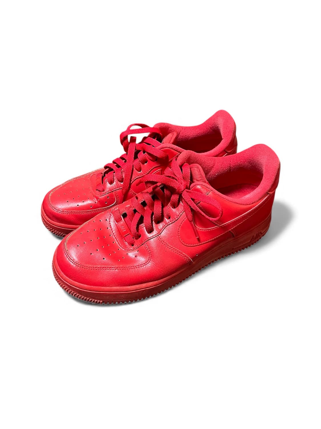 Nike air force red 상품이미지1