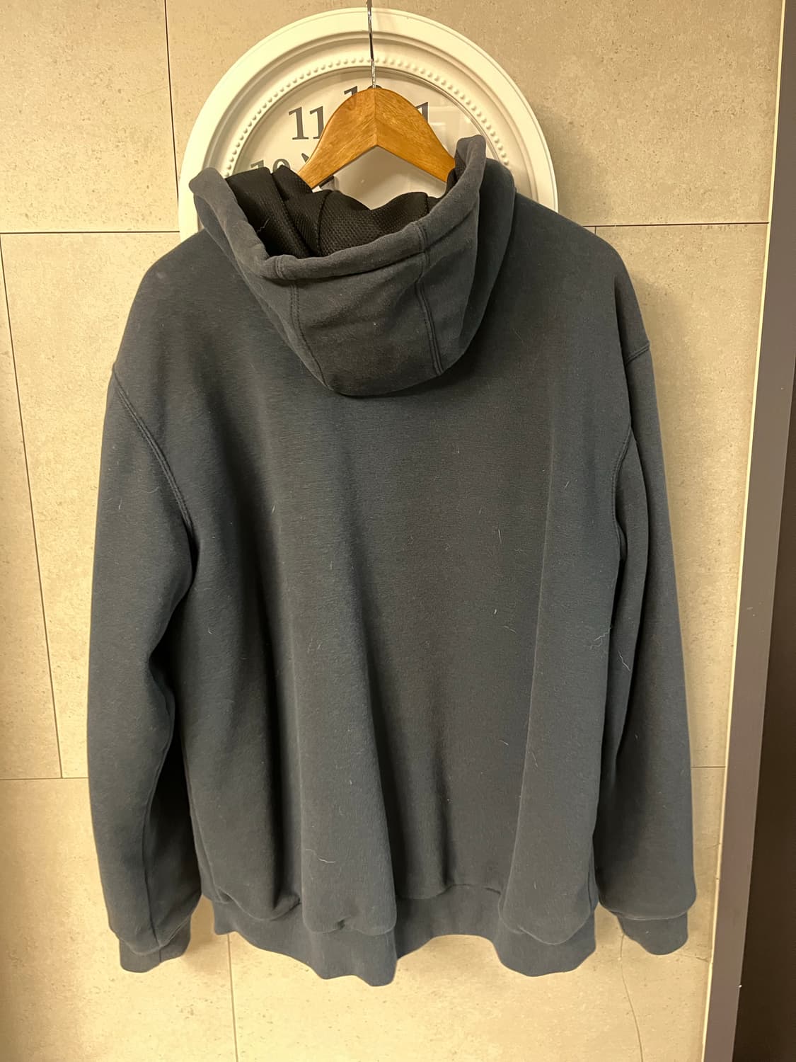 칼하트 후드집업 상품이미지2