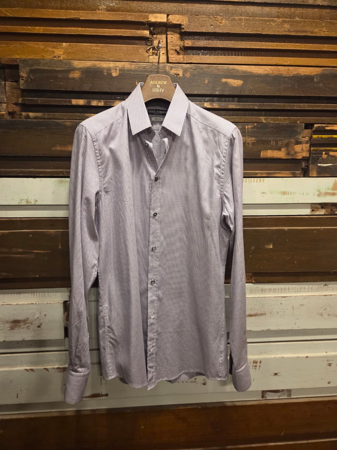 돌체앤가바나 셔츠 상품이미지1