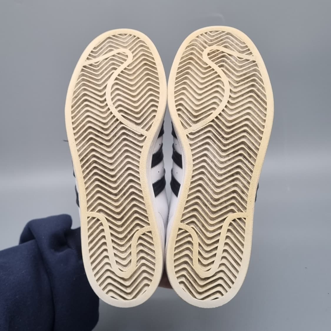 아디다스 슈퍼스타 여성운동화235  상품이미지3