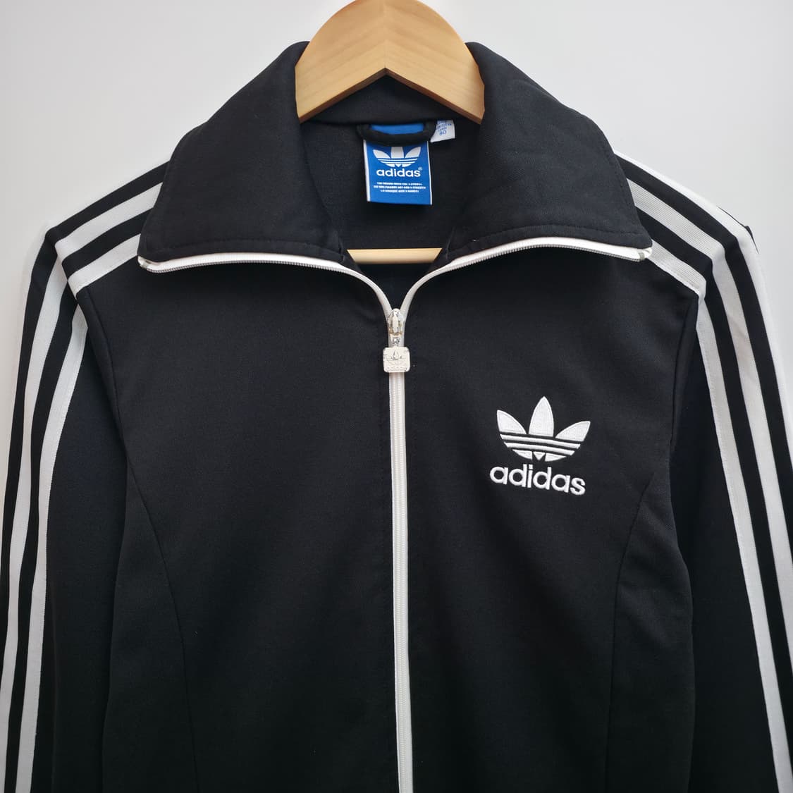 [S] 아디다스 유로파 블랙 져지 상품이미지2