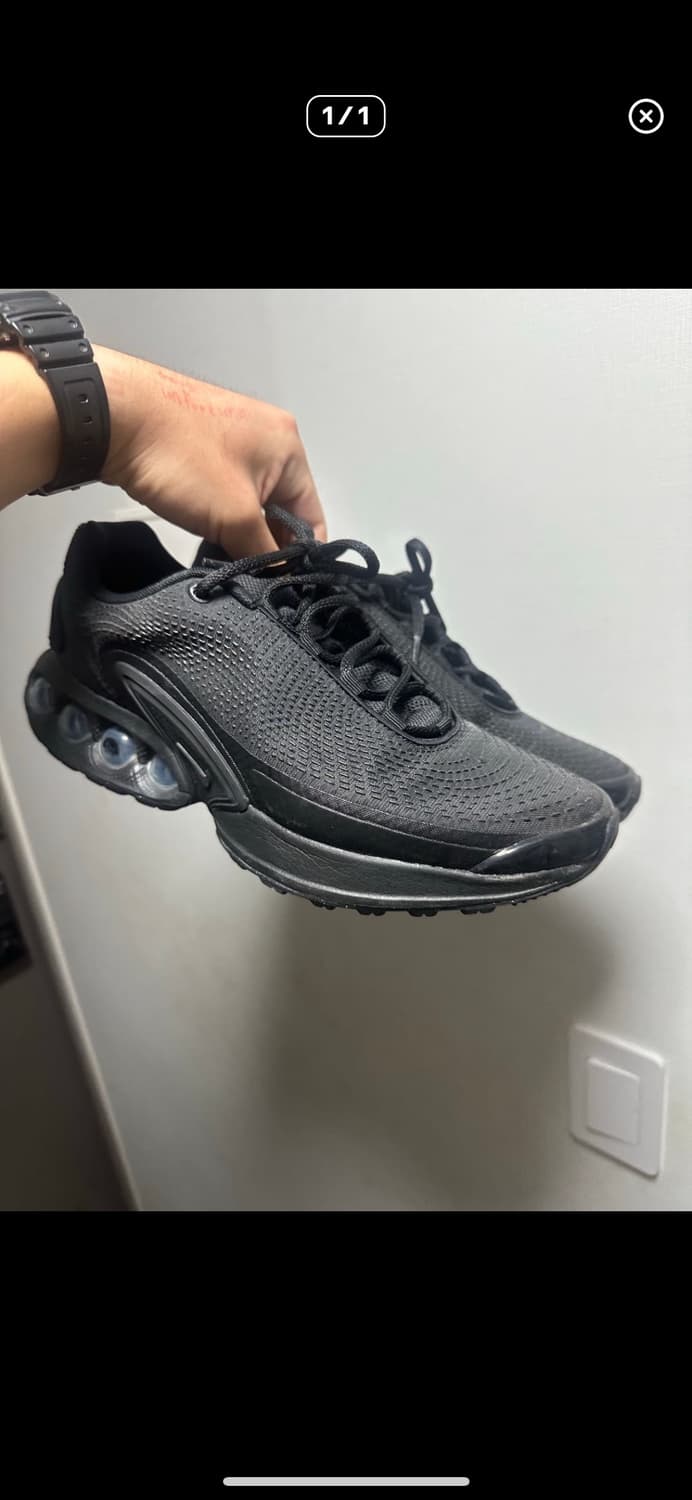 나이키 에어맥스dn 275 상품이미지2