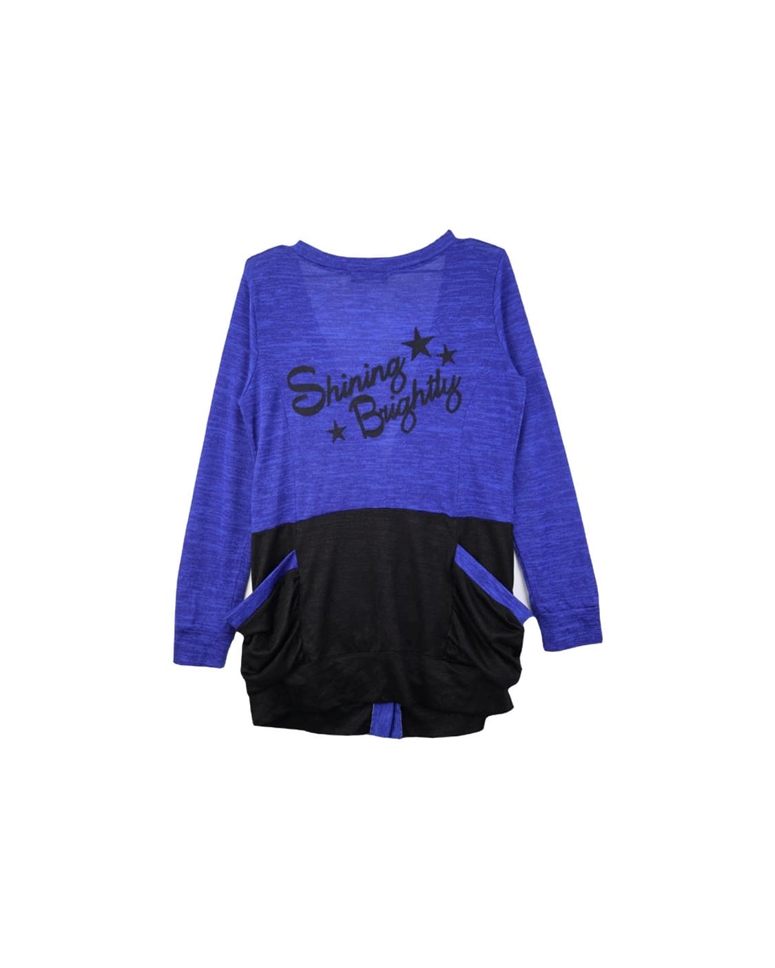Jpn Blue Y2k Cardigans 상품이미지6