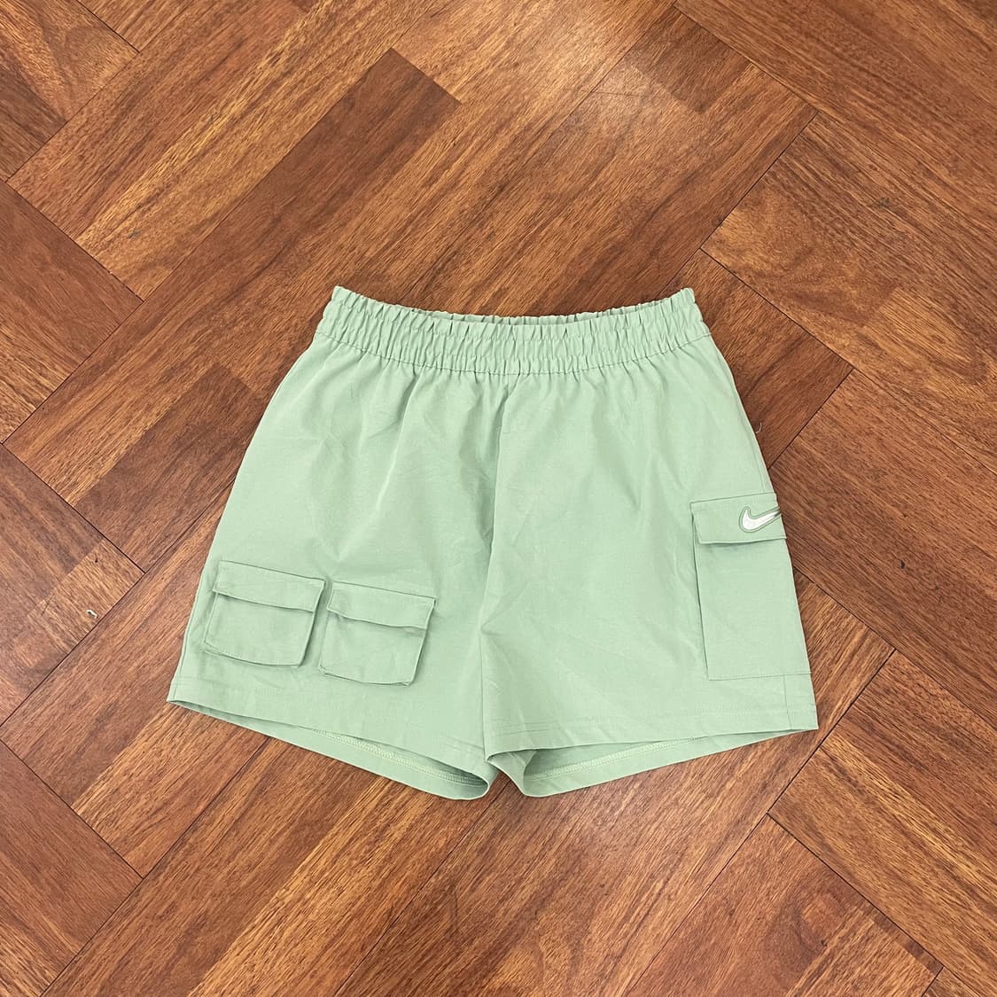 여성 나이키 반바지 상품이미지2