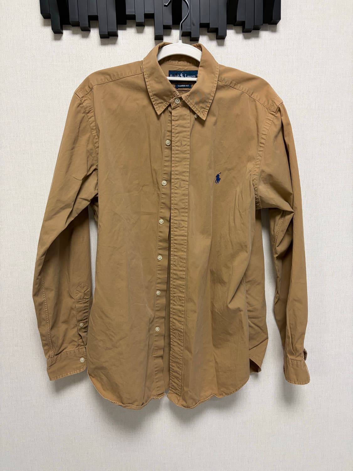 폴로 셔츠 상품이미지1