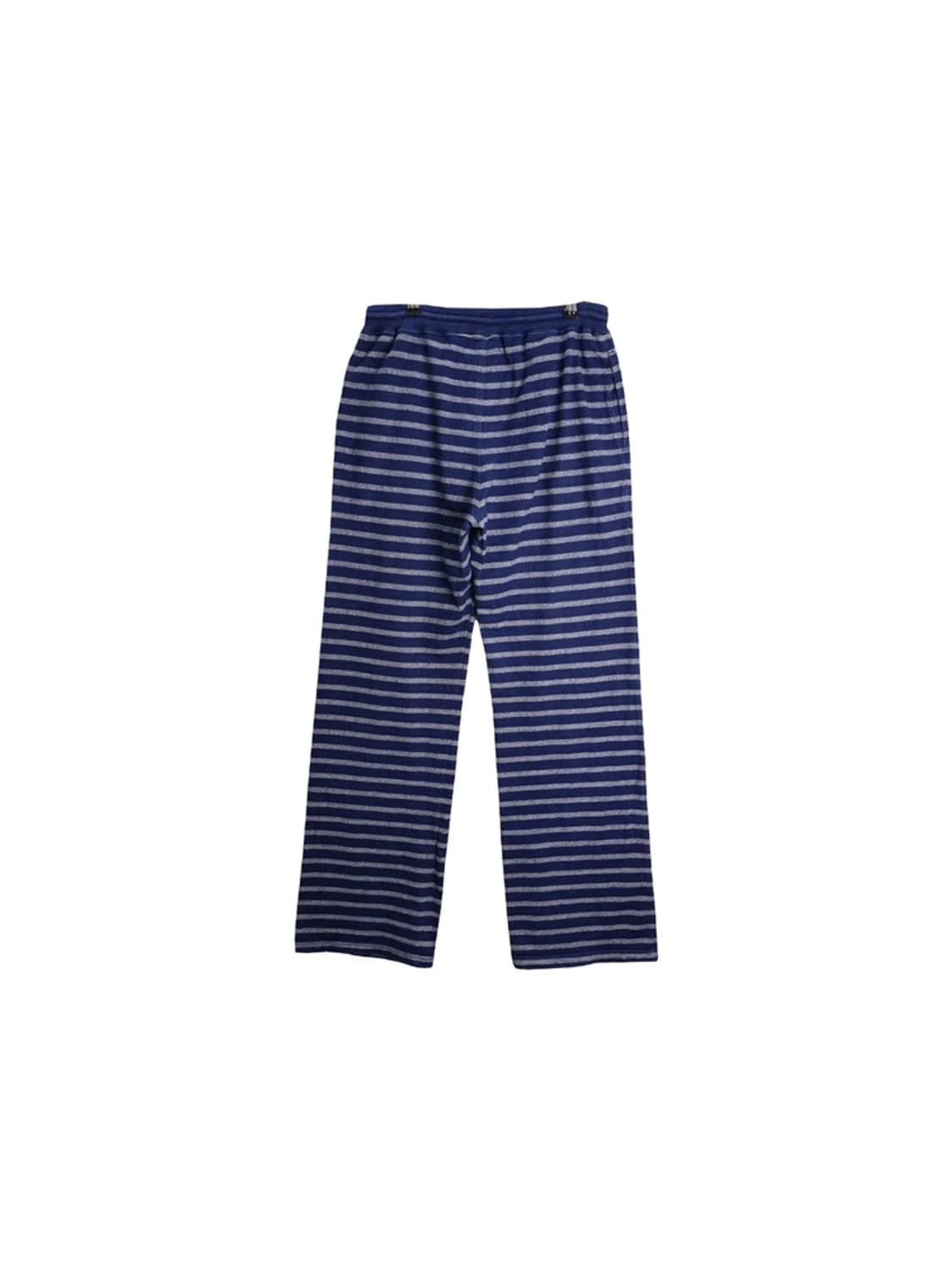 BLUE BLUE Japan Stripe Easy Pants 상품이미지6