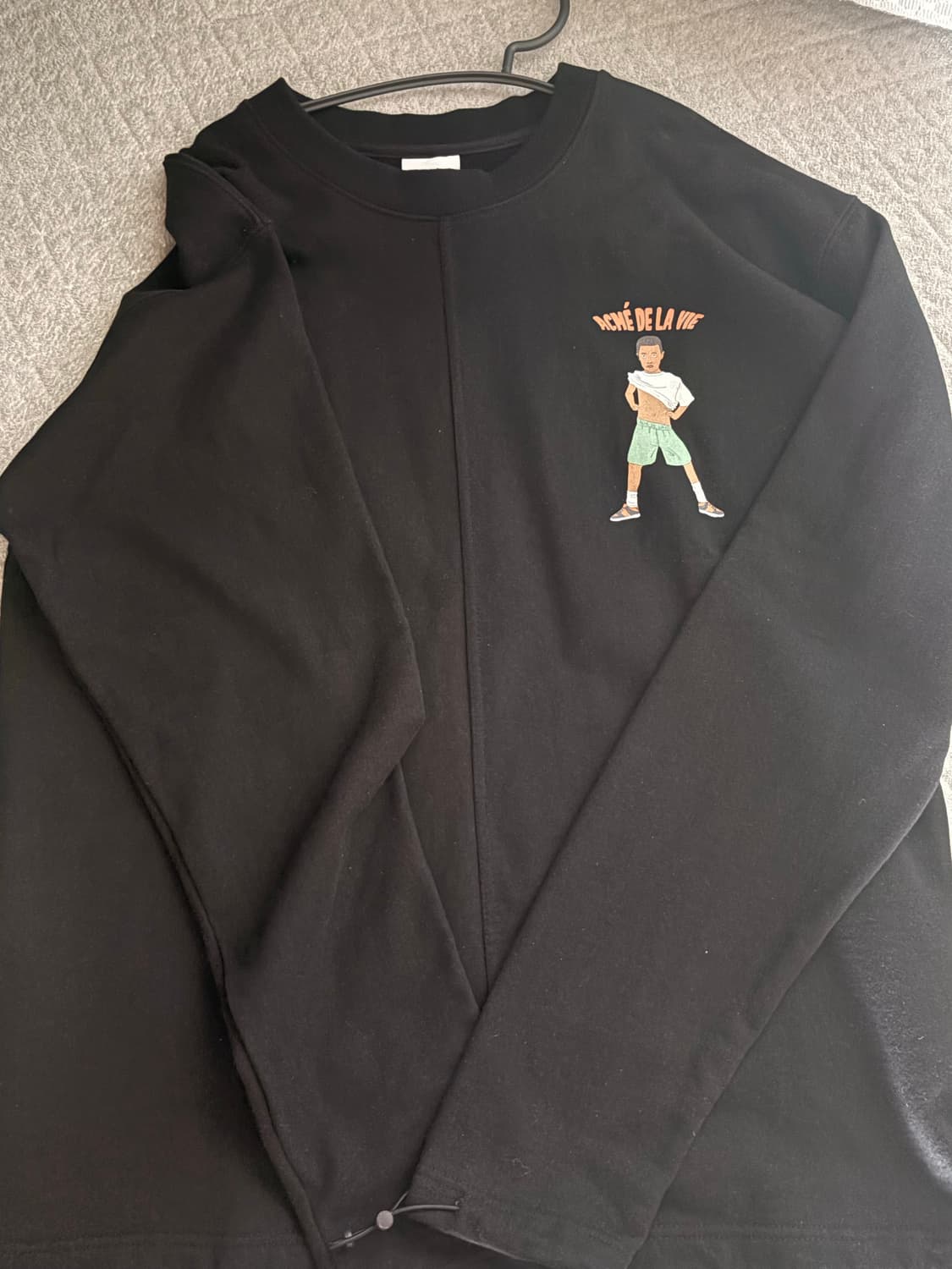 아크메드라비 긴팔티 상품이미지1