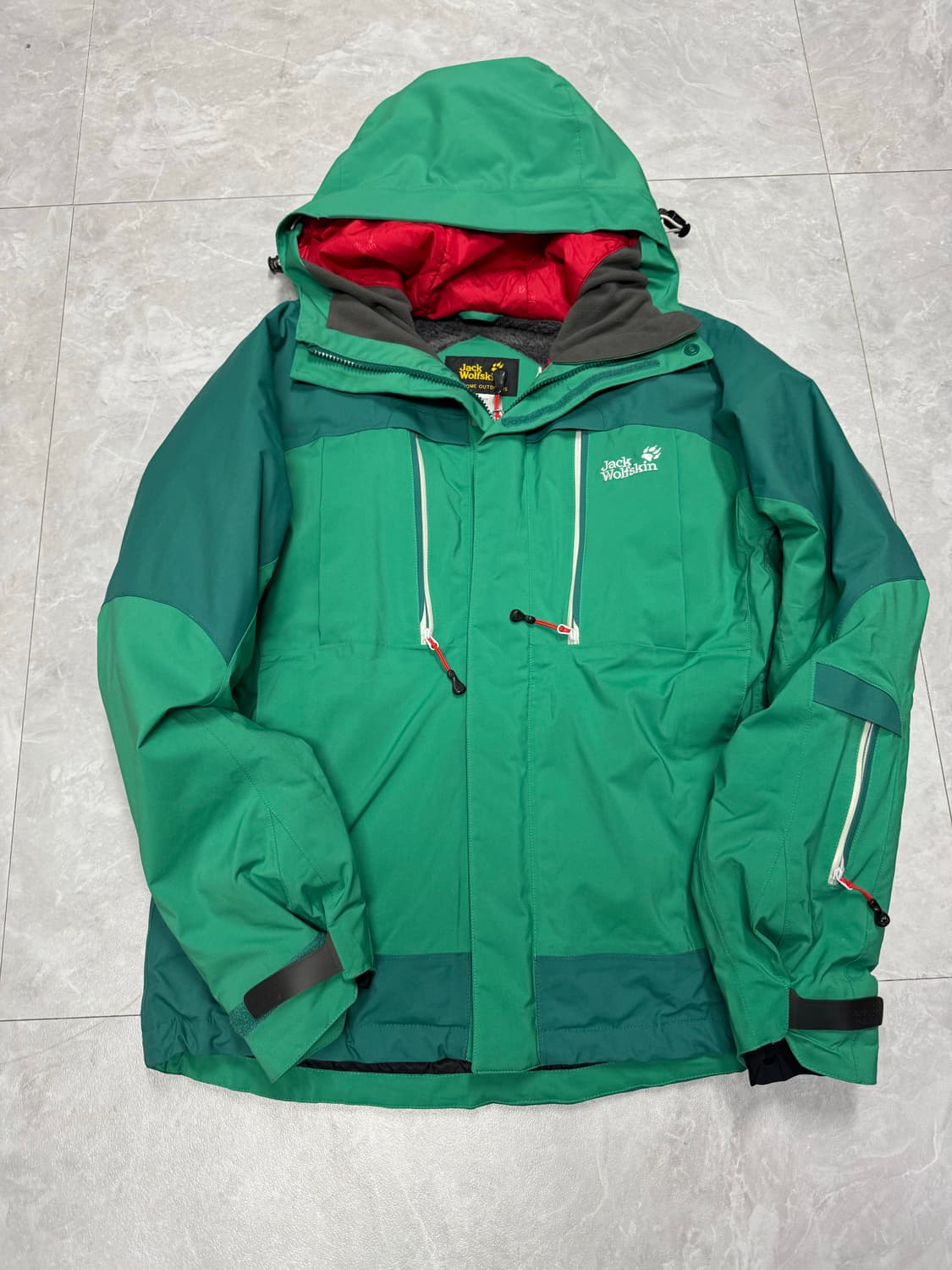 잭울프스킨 상품이미지1