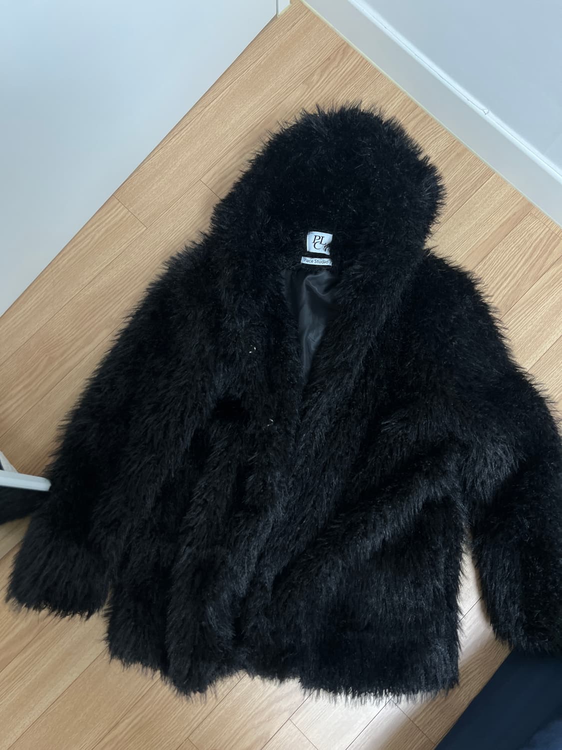 퍼자켓후드 상품이미지1