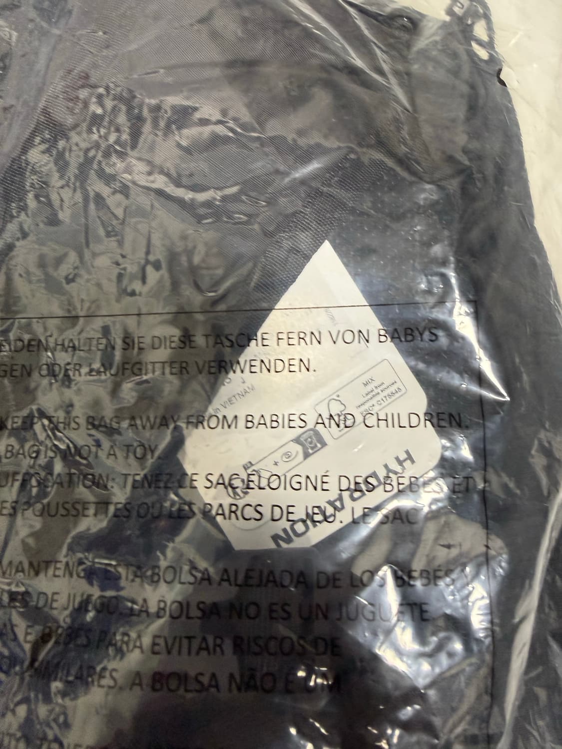 살로몬 트레일블레이저 10L 상품이미지5