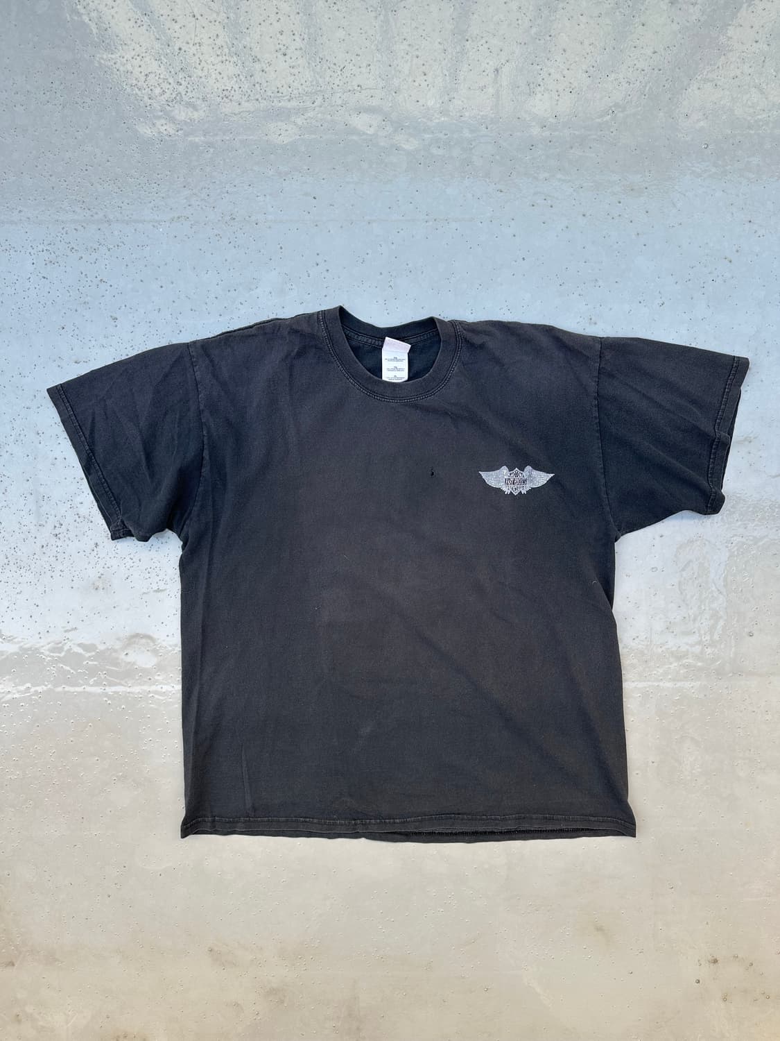 [빈티지] •Fast Eddie's Vintage Tee 상품이미지3