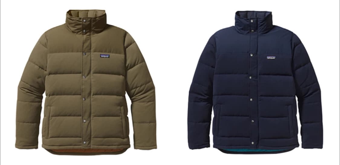 파타고니아 비비 다운 자켓 패딩 S 상품이미지1