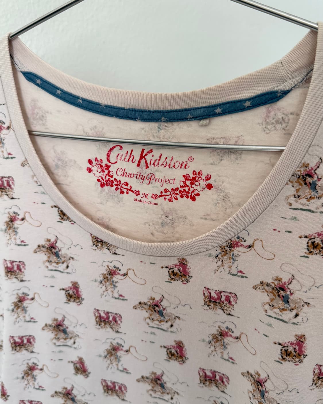 Cath kidstion x uniqlo 반팔티 상품이미지2