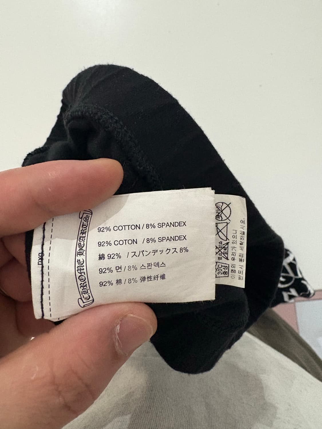 TTF✳️크롬하츠 레깅스 상품이미지6