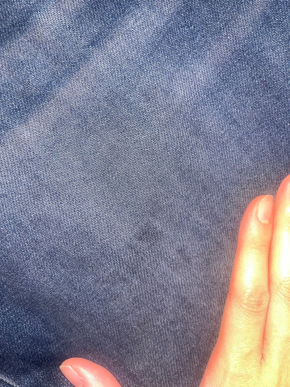 스투시 빅올진데님 빈티지워시블루 30사이즈 상품이미지8