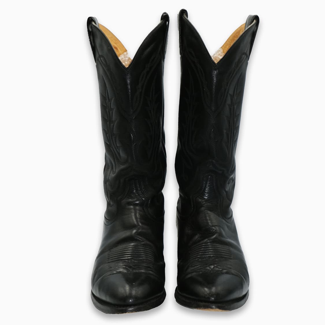 토니 라마 웨스턴 레더 부츠 8.5D(255-260)사이즈 BT26009 상품이미지2