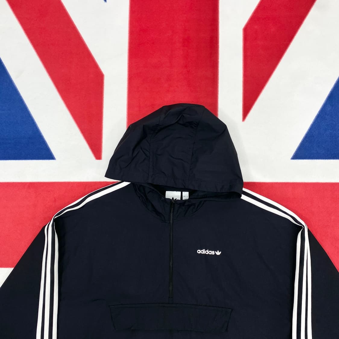 아디다스 아노락 2XL  상품이미지3