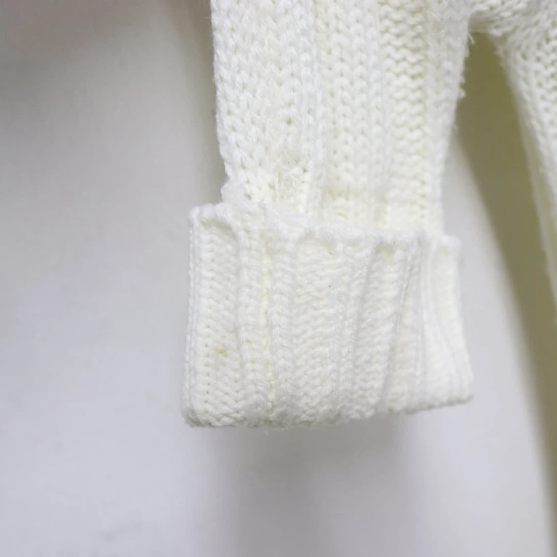 LD PRIME 꽈배기 후드 롱 가디건 62285 상품이미지8