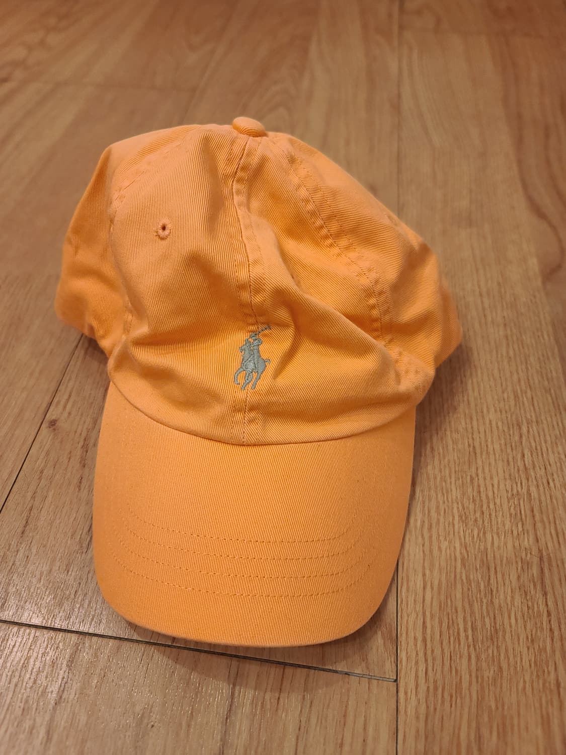 폴로 랄프로렌 외 볼캡 3개 일괄 상품이미지8