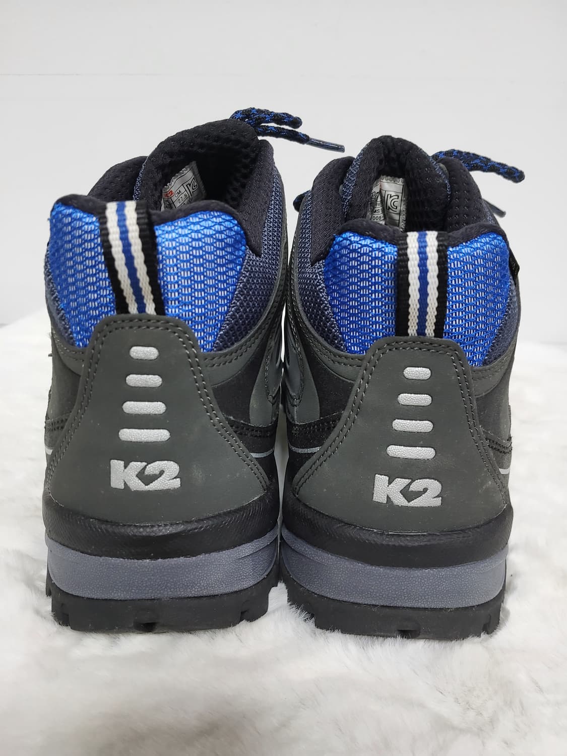 K2 등산화 정품 275사이즈 상품이미지4