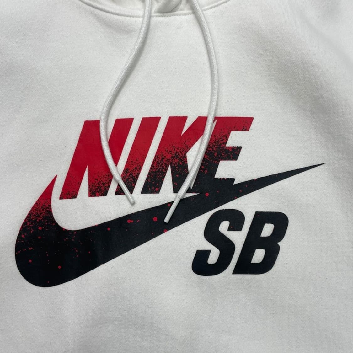 NIKE NBA SB 로고 후드티 M 상품이미지2