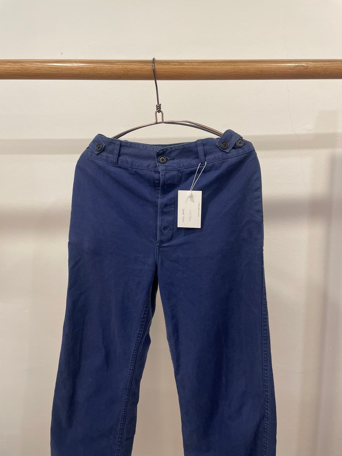 VETRA work pants 상품이미지1