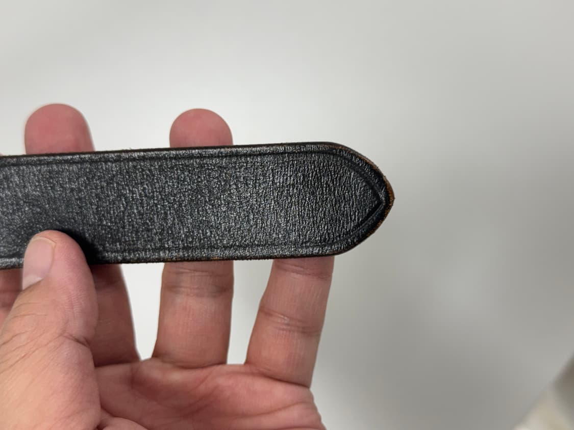 더블알엘 빈센스 벨트 / 34 상품이미지5