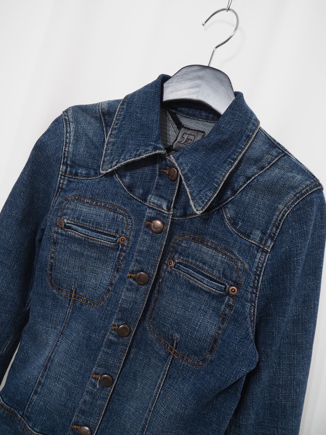 joe's denim jacket  상품이미지2