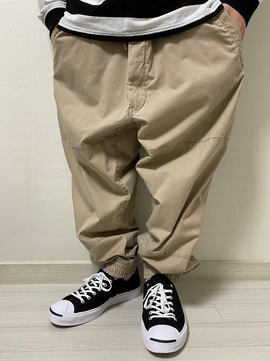 POLO RALPH LAUREN MILITALY PANTS 상품이미지10