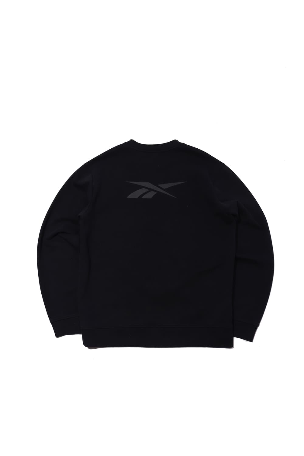 REEBOK 빅로고 네이비 맨투맨 size L 상품이미지2