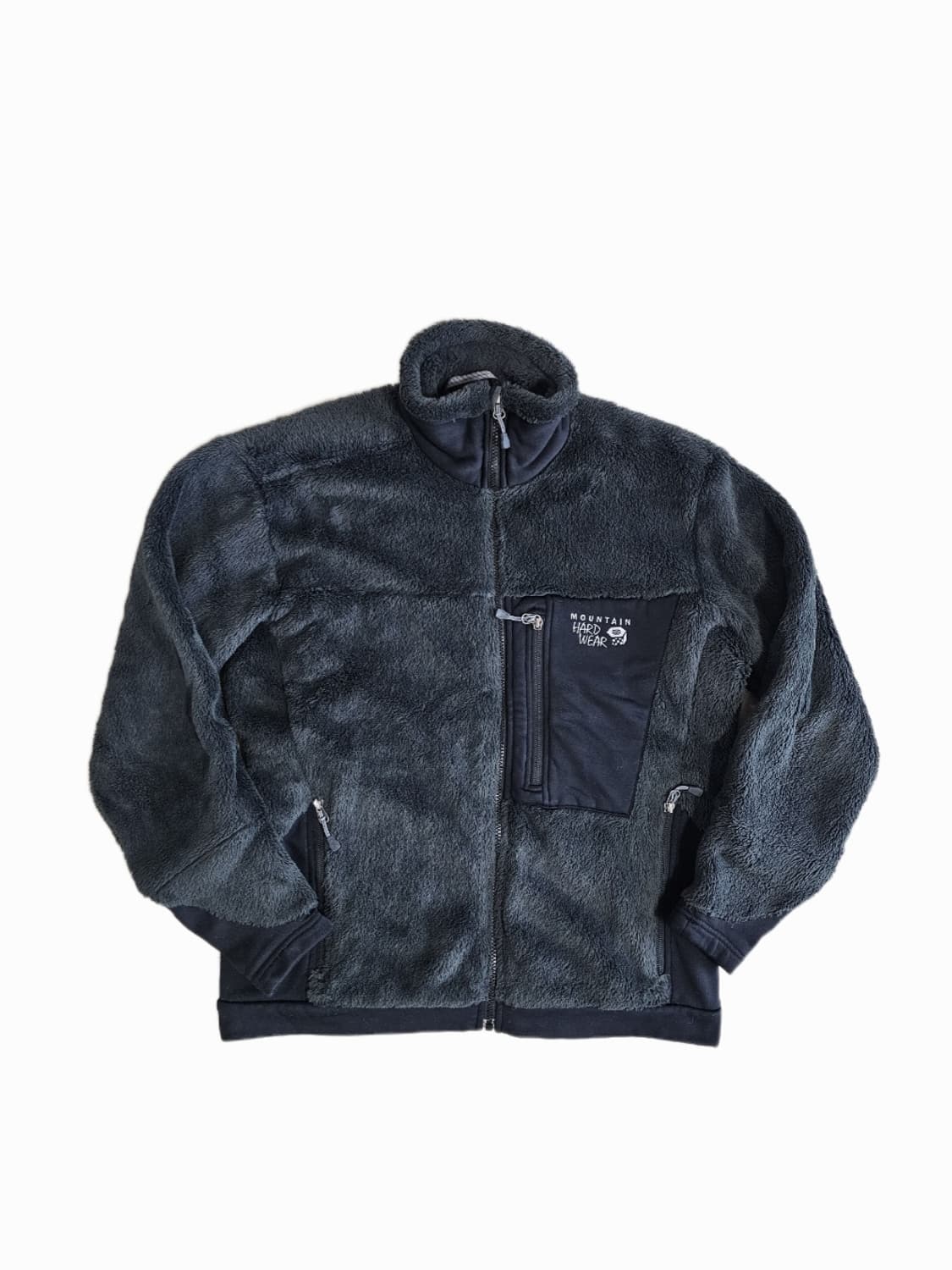 마운틴하드웨어 몽키 플리스 자켓 M 상품이미지1