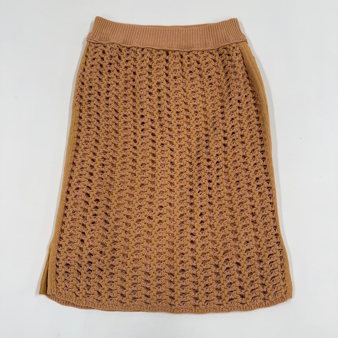 마인 니트 스카트 셋업 55 상품이미지6