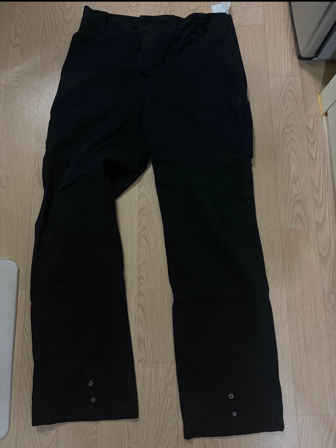 플라스틱프로덕트 Mpa 유틸리티 팬츠(M) 상품이미지5