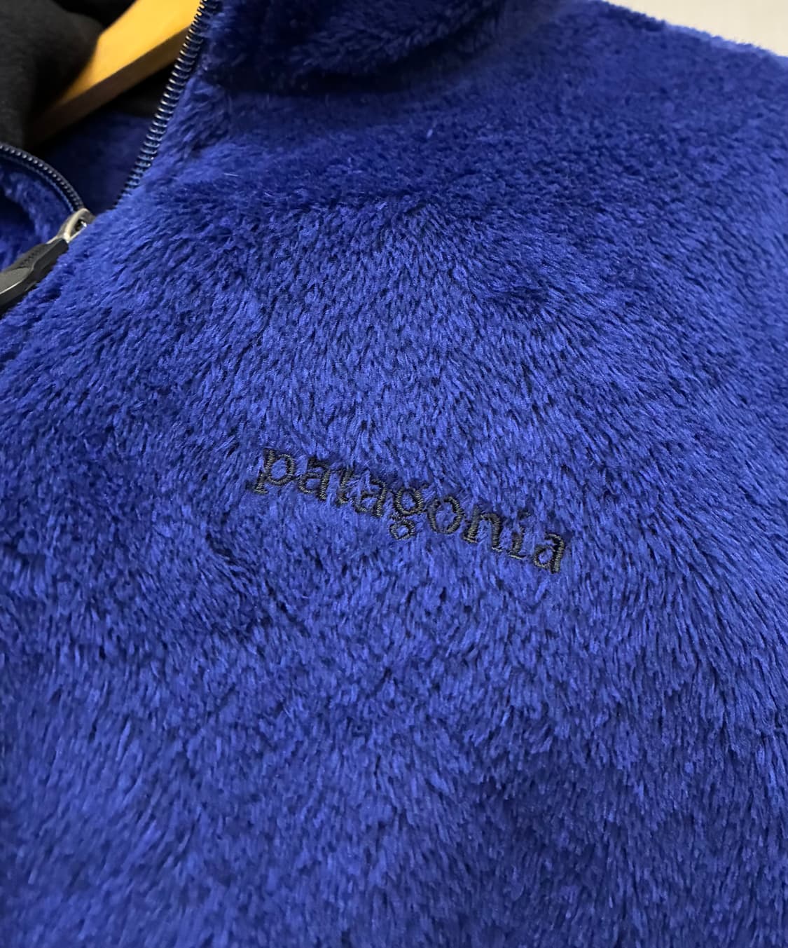 (L)Patagonia 파타고니아 R2 폴라텍 플리스 베스트 조끼 상품이미지5