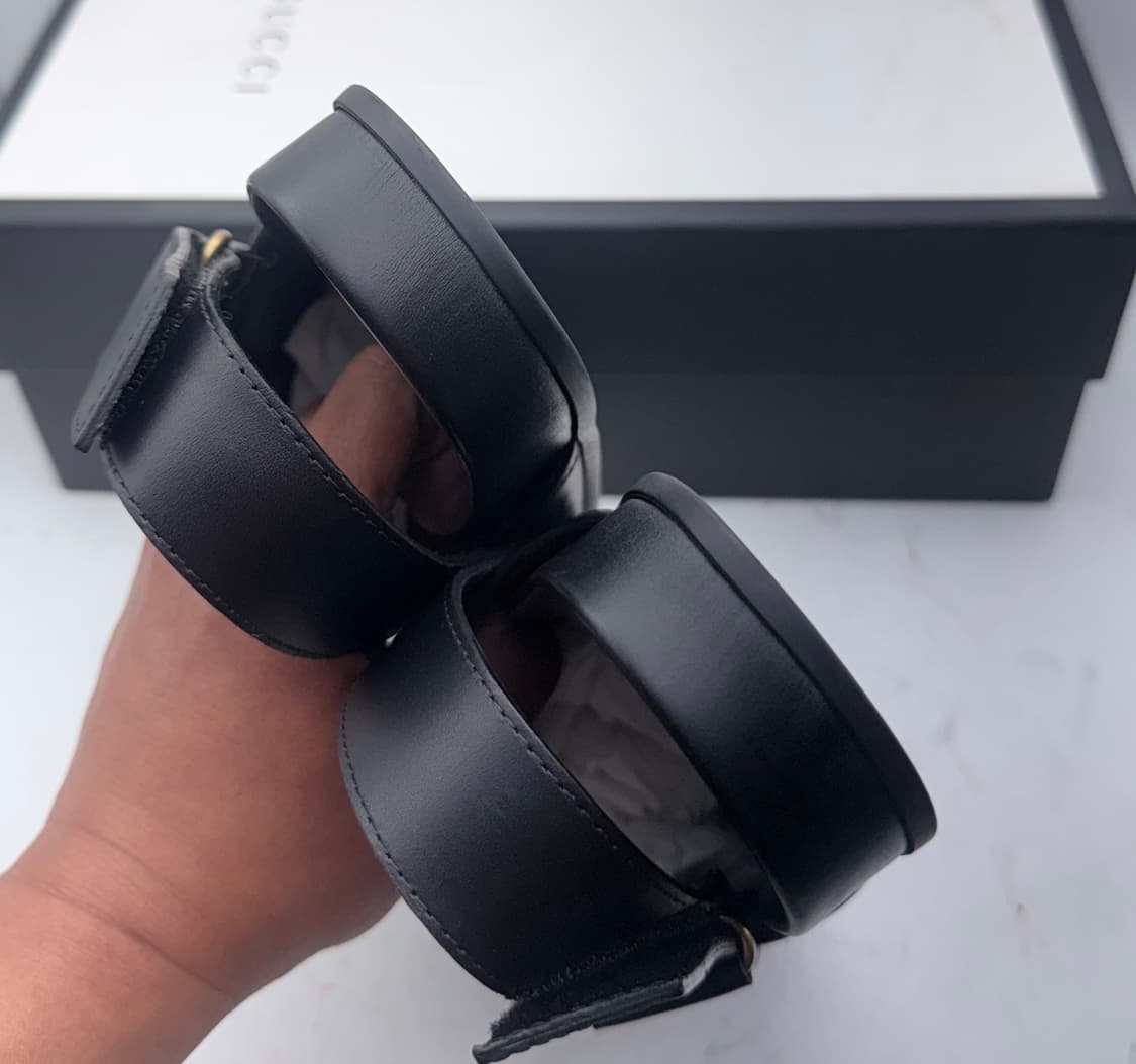 구찌 홀스빗 슬리퍼 상품이미지6