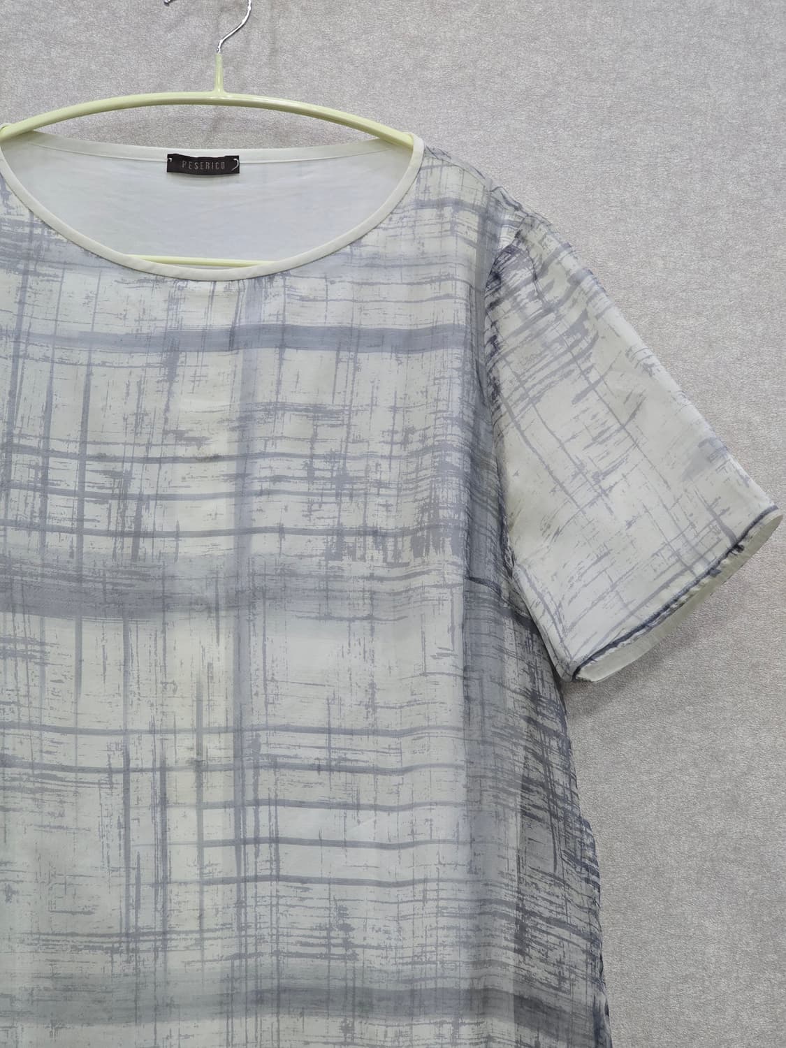 PESERICO / 페세리코 원피스 MADE IN ITALY 상품이미지3