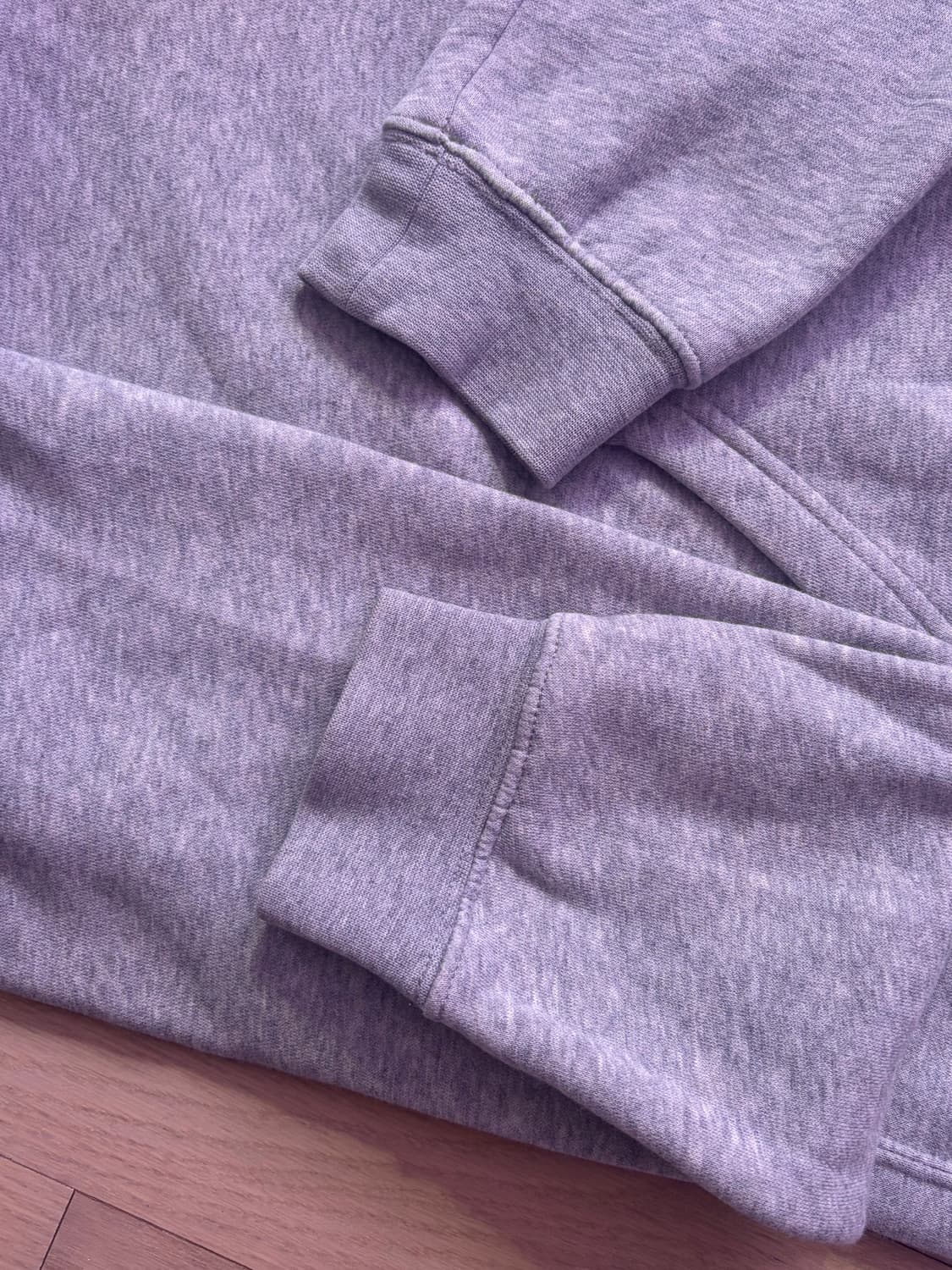 나이키 뉴욕 닉스 후드티 100 상품이미지8