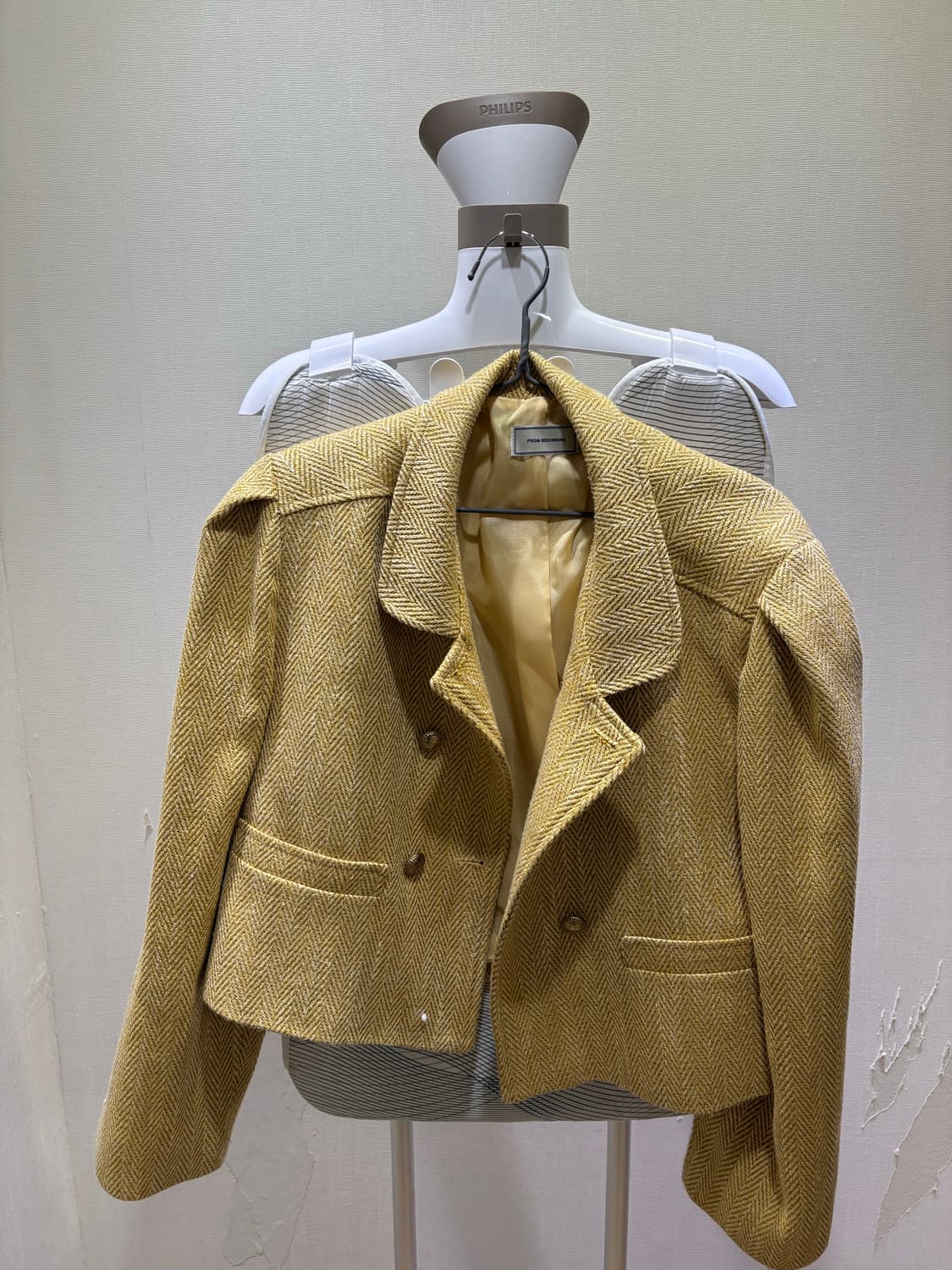 Yellow jacket 상품이미지2