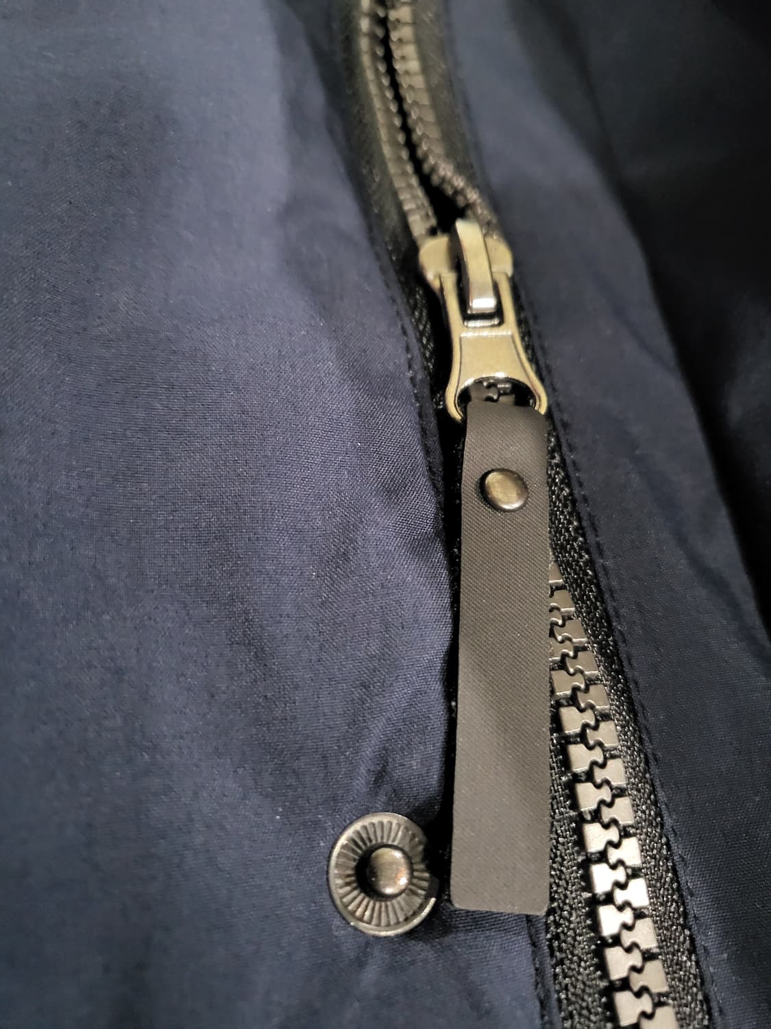 푸마 롱패딩  상품이미지6